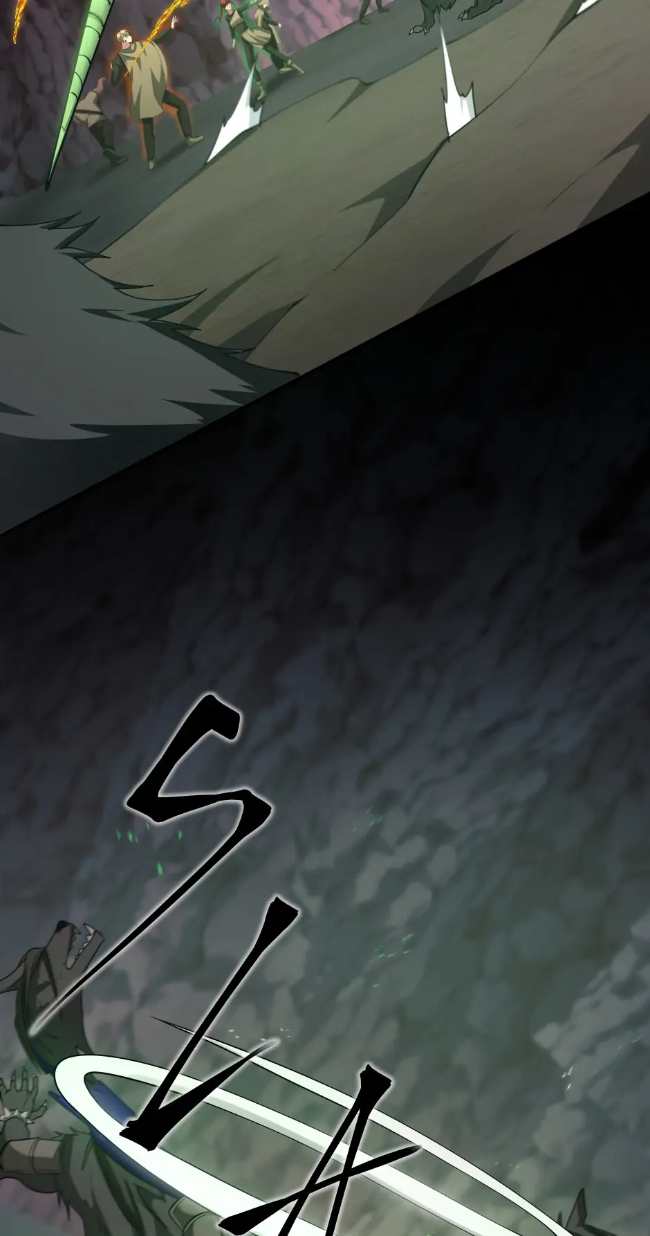 The Beginning After The End Chapter 170 image 56